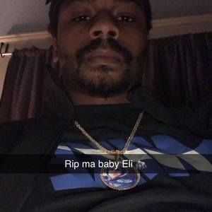 Meet your Posher, Melvin